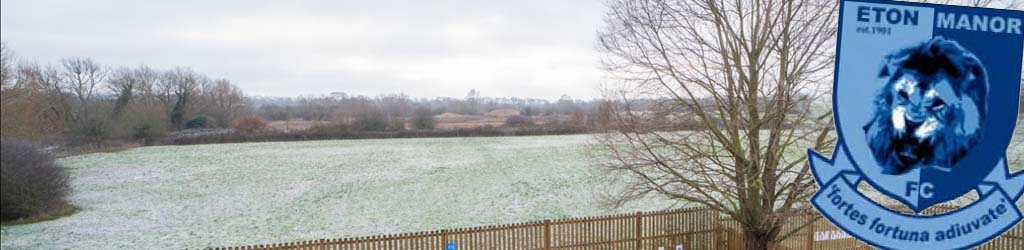 Old Roding Lane Ground